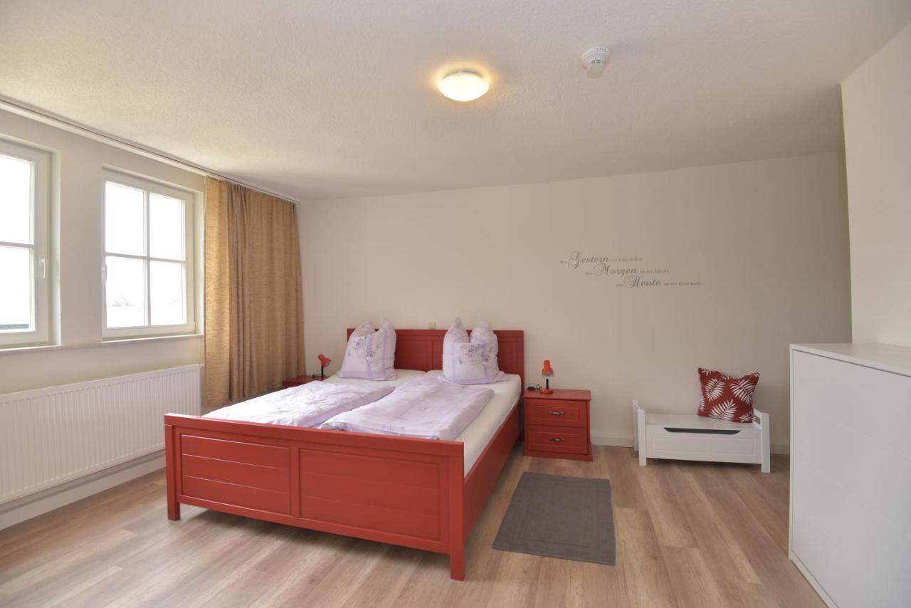 Parkhotel Ebersdorf 살부르크 외부 사진