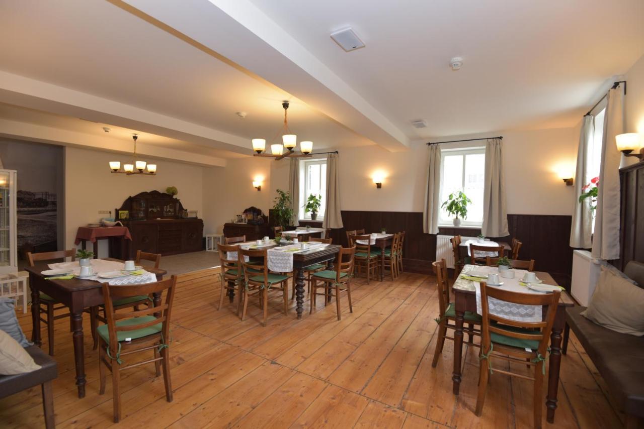 Parkhotel Ebersdorf 살부르크 외부 사진
